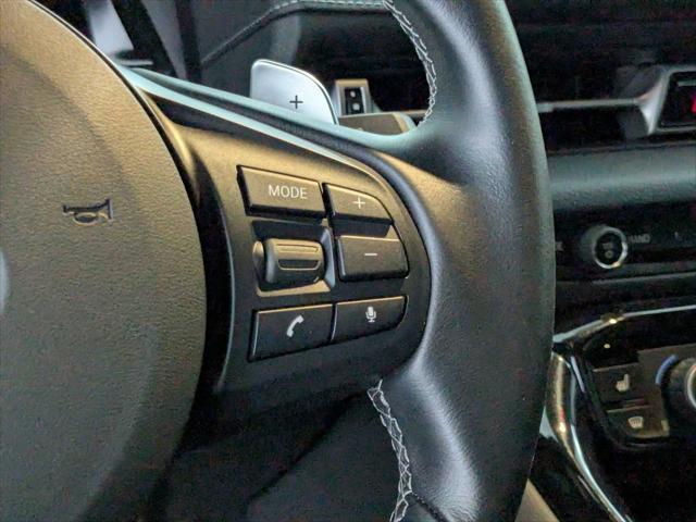 used 2024 Toyota GR Supra car, priced at $62,999