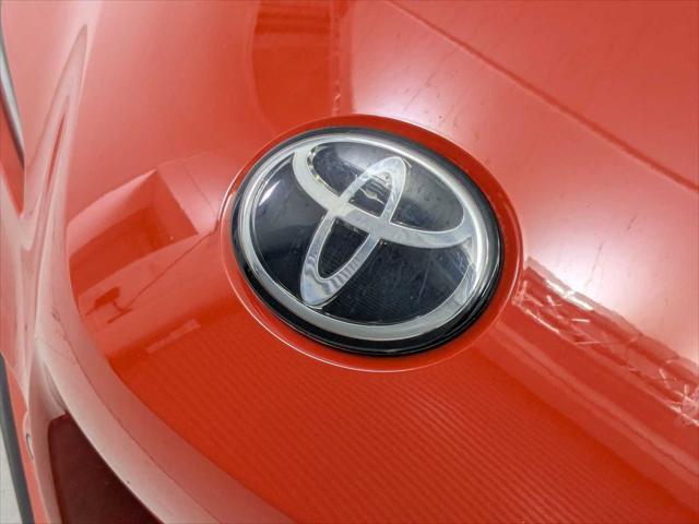 used 2024 Toyota GR Supra car, priced at $62,999