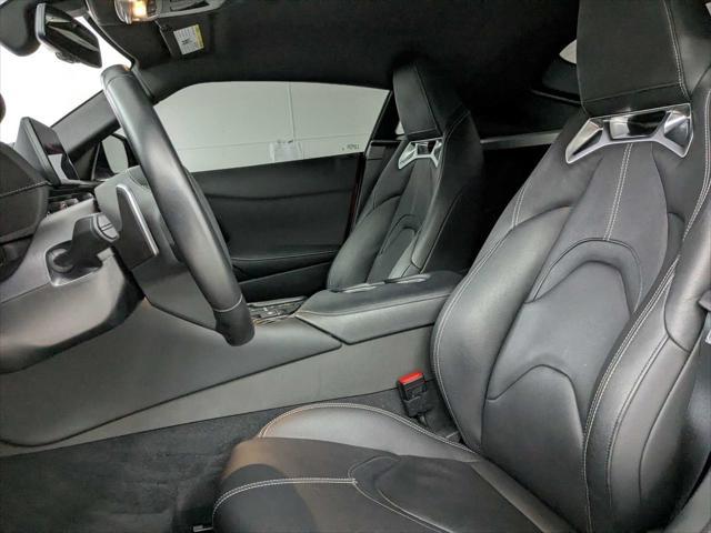 used 2024 Toyota GR Supra car, priced at $62,999