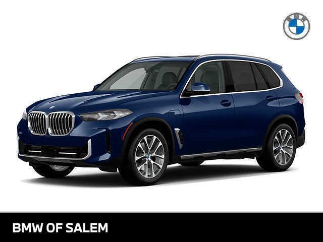 new 2026 BMW X5 PHEV car, priced at $80,489