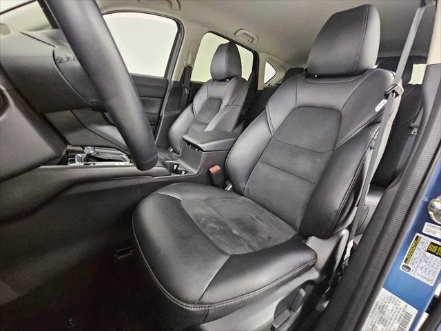 used 2023 Mazda CX-5 car, priced at $23,990