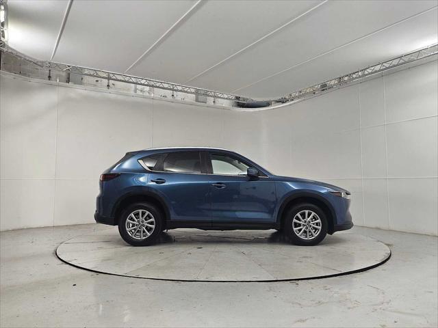 used 2023 Mazda CX-5 car, priced at $23,990