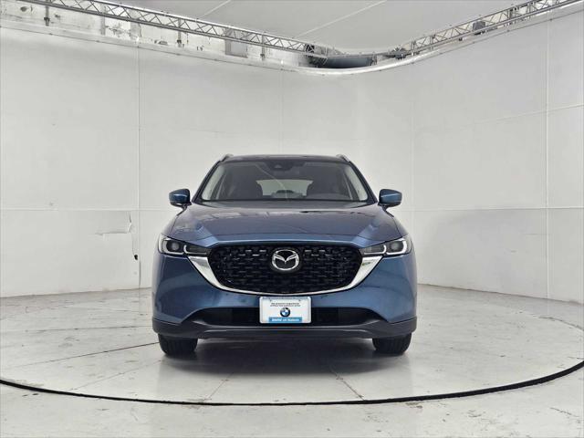 used 2023 Mazda CX-5 car, priced at $23,990