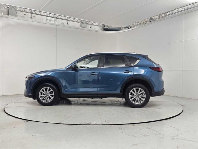 used 2023 Mazda CX-5 car, priced at $23,990