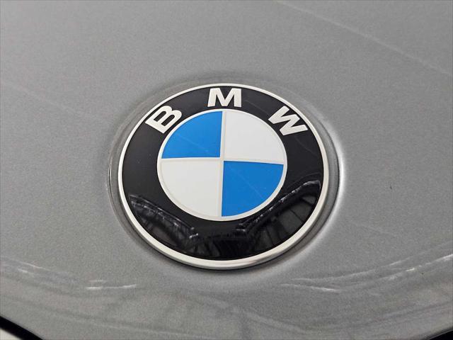 used 2024 BMW X3 car, priced at $39,713