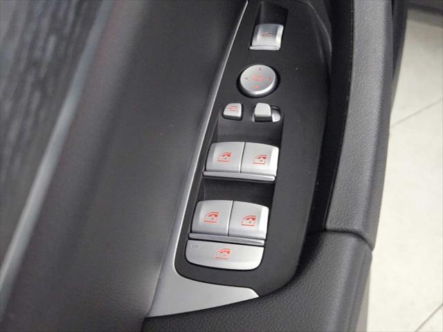 used 2024 BMW X3 car, priced at $39,713