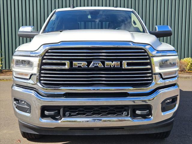 used 2022 Ram 2500 car, priced at $51,584