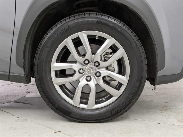 used 2016 Lexus NX 200t car, priced at $24,990