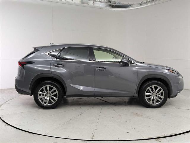 used 2016 Lexus NX 200t car, priced at $24,990