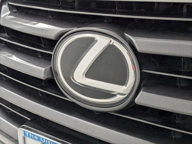 used 2016 Lexus NX 200t car, priced at $24,990