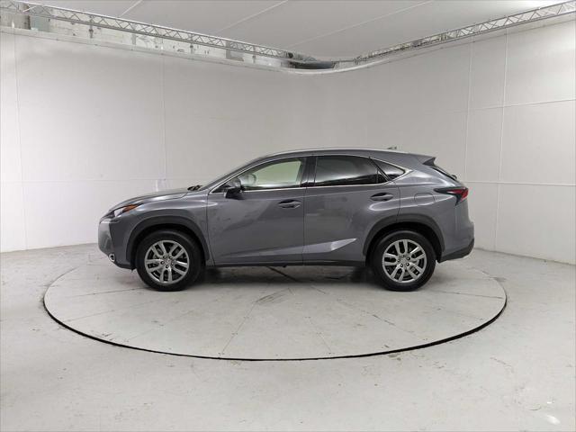 used 2016 Lexus NX 200t car, priced at $24,990