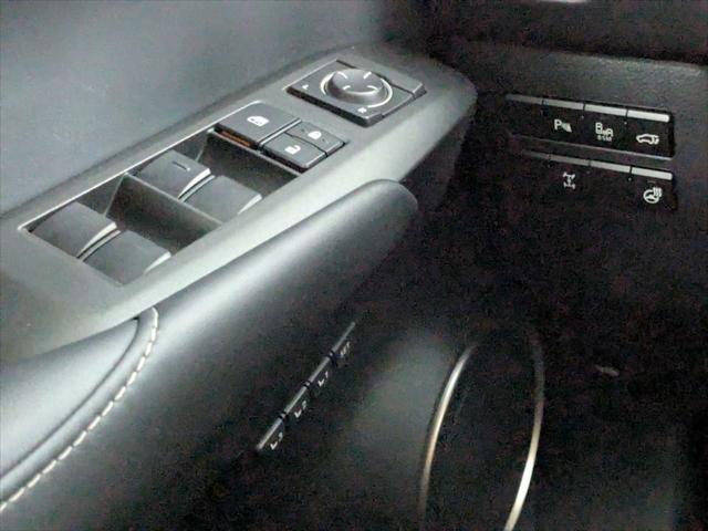 used 2016 Lexus NX 200t car, priced at $24,990