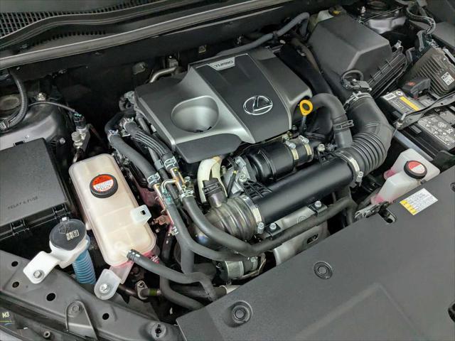 used 2016 Lexus NX 200t car, priced at $24,990