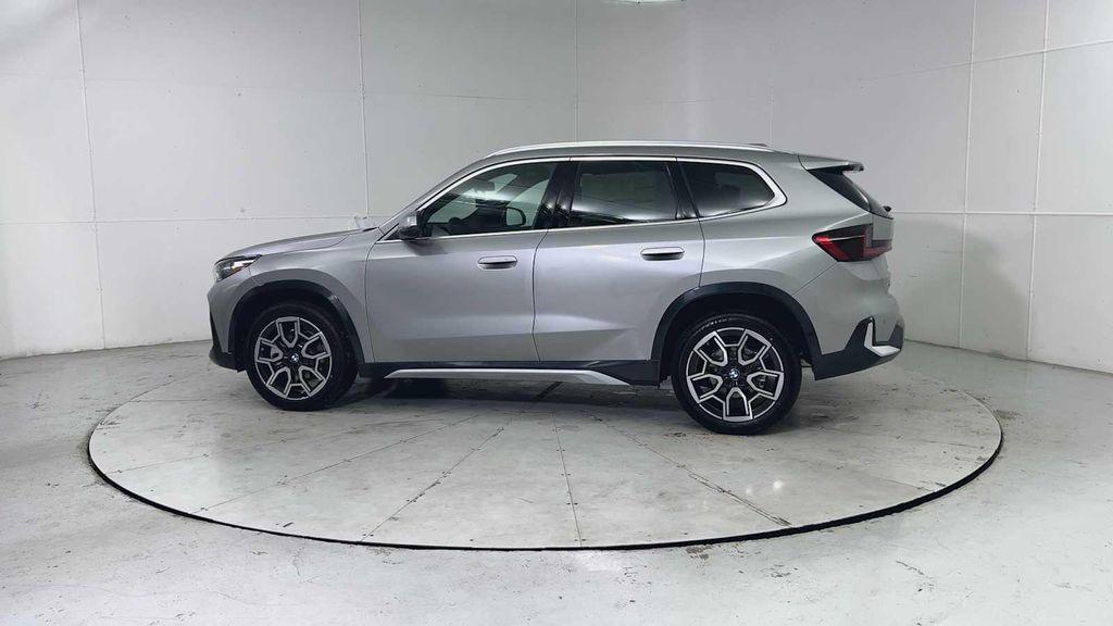 new 2026 BMW X1 car, priced at $48,746