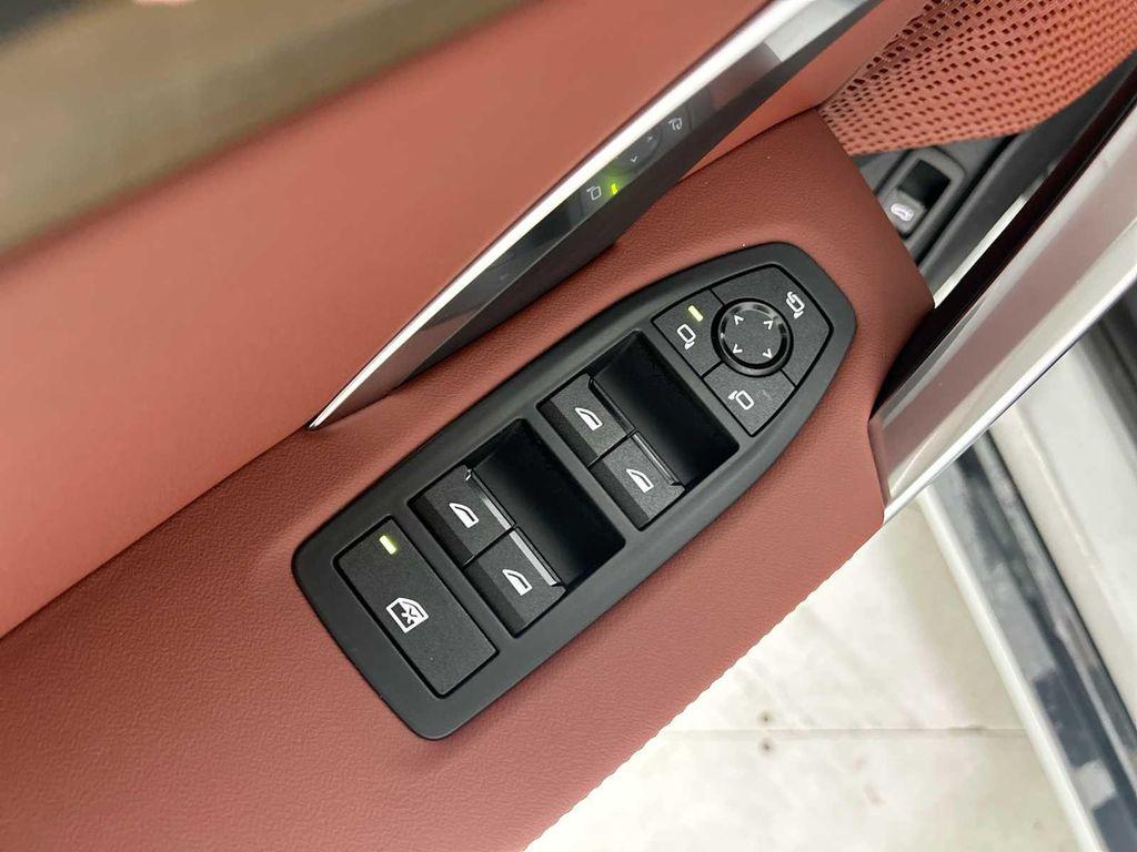 new 2026 BMW X1 car, priced at $48,746