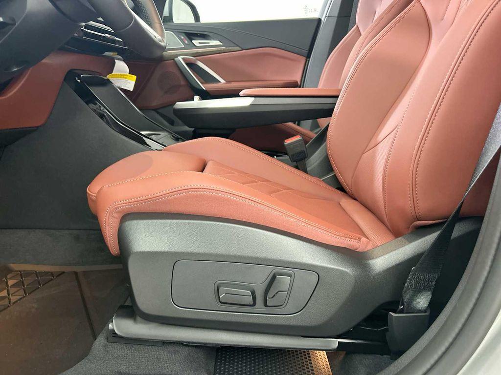 new 2026 BMW X1 car, priced at $48,746