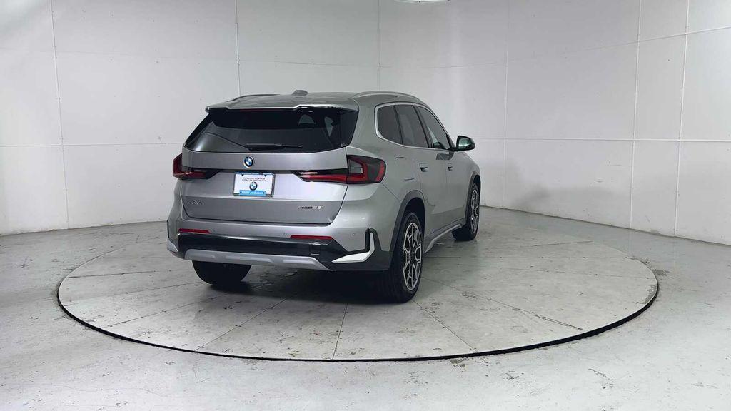 new 2026 BMW X1 car, priced at $48,746