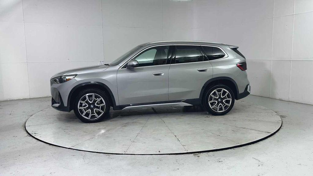new 2026 BMW X1 car, priced at $48,746
