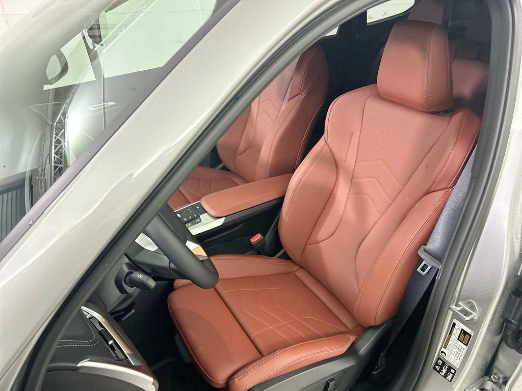 new 2026 BMW X1 car, priced at $48,746