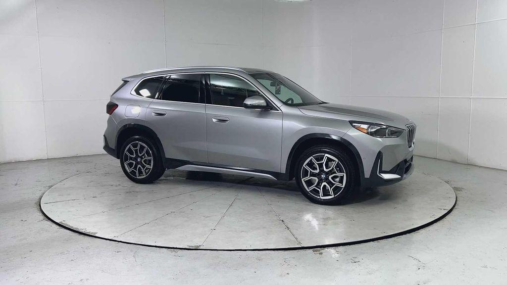 new 2026 BMW X1 car, priced at $48,746