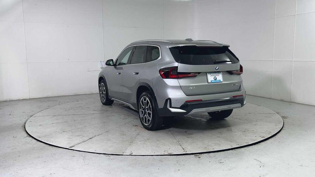 new 2026 BMW X1 car, priced at $48,746