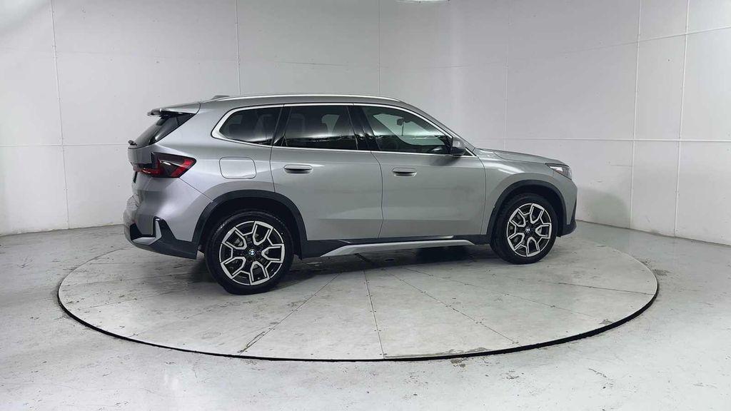 new 2026 BMW X1 car, priced at $48,746