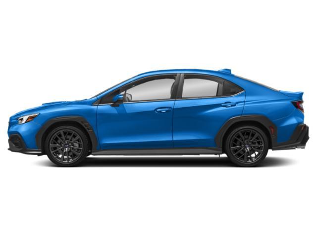used 2022 Subaru WRX car, priced at $34,413