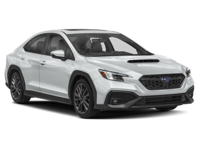 used 2022 Subaru WRX car, priced at $34,413