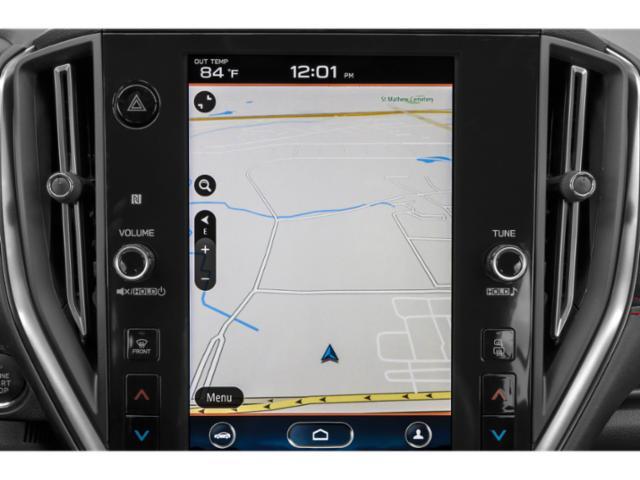 used 2022 Subaru WRX car, priced at $34,413