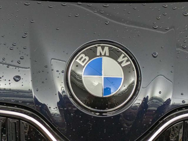 new 2025 BMW 760 car, priced at $135,770