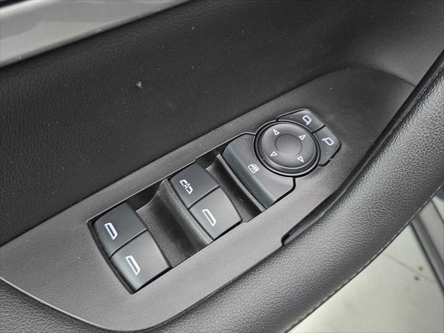 used 2022 Chevrolet Blazer car, priced at $22,867