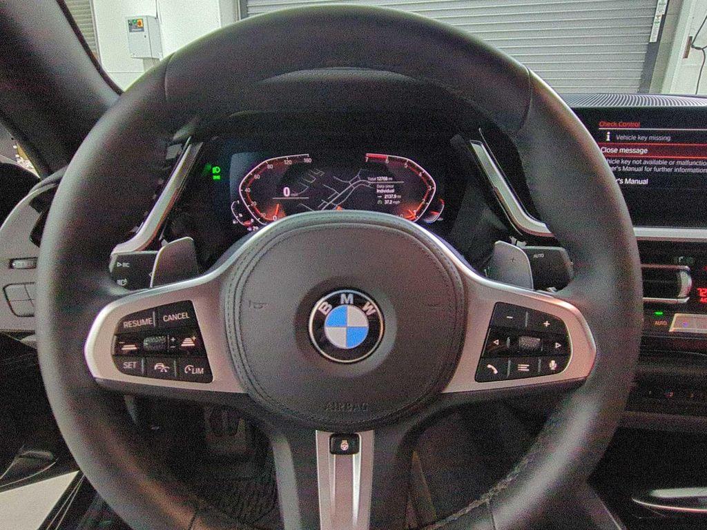 used 2024 BMW Z4 car, priced at $48,865