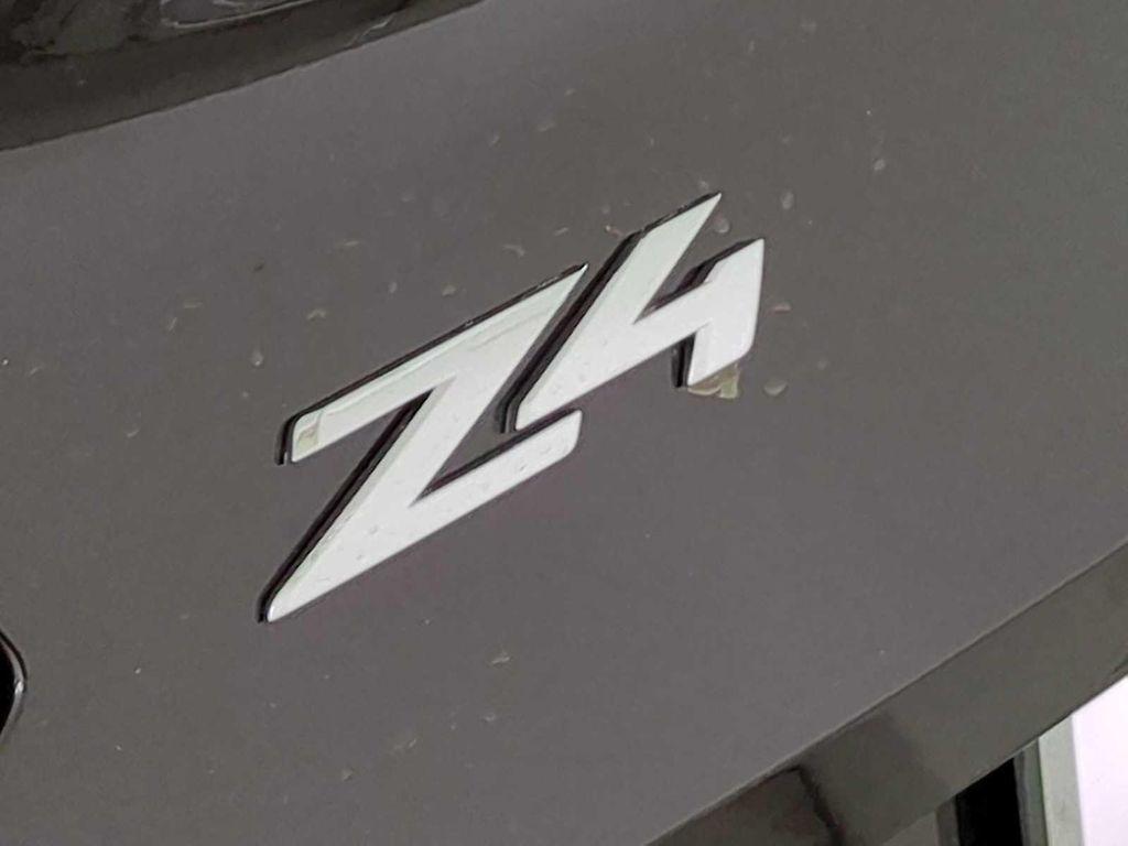 used 2024 BMW Z4 car, priced at $48,865