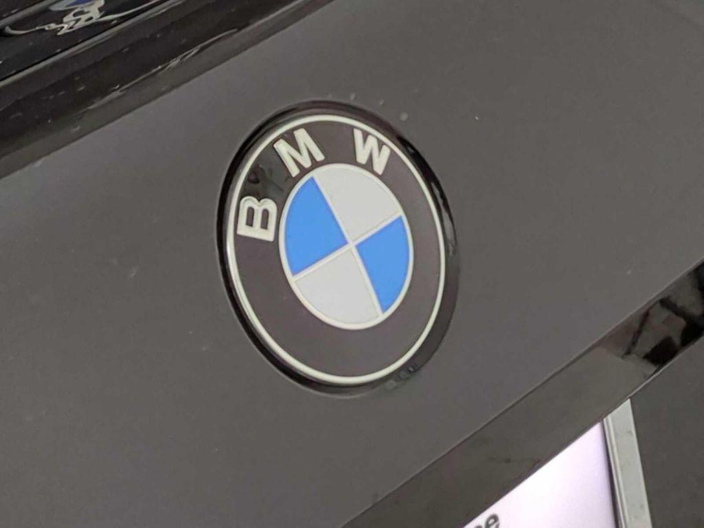 used 2024 BMW Z4 car, priced at $48,865