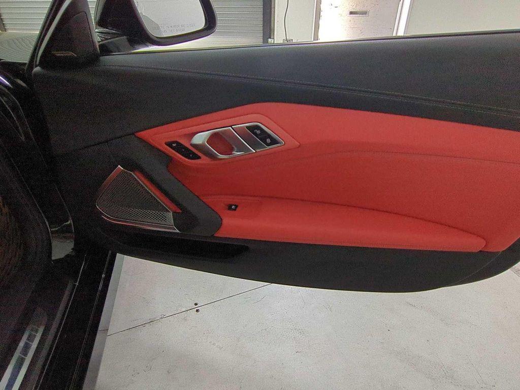 used 2024 BMW Z4 car, priced at $48,865