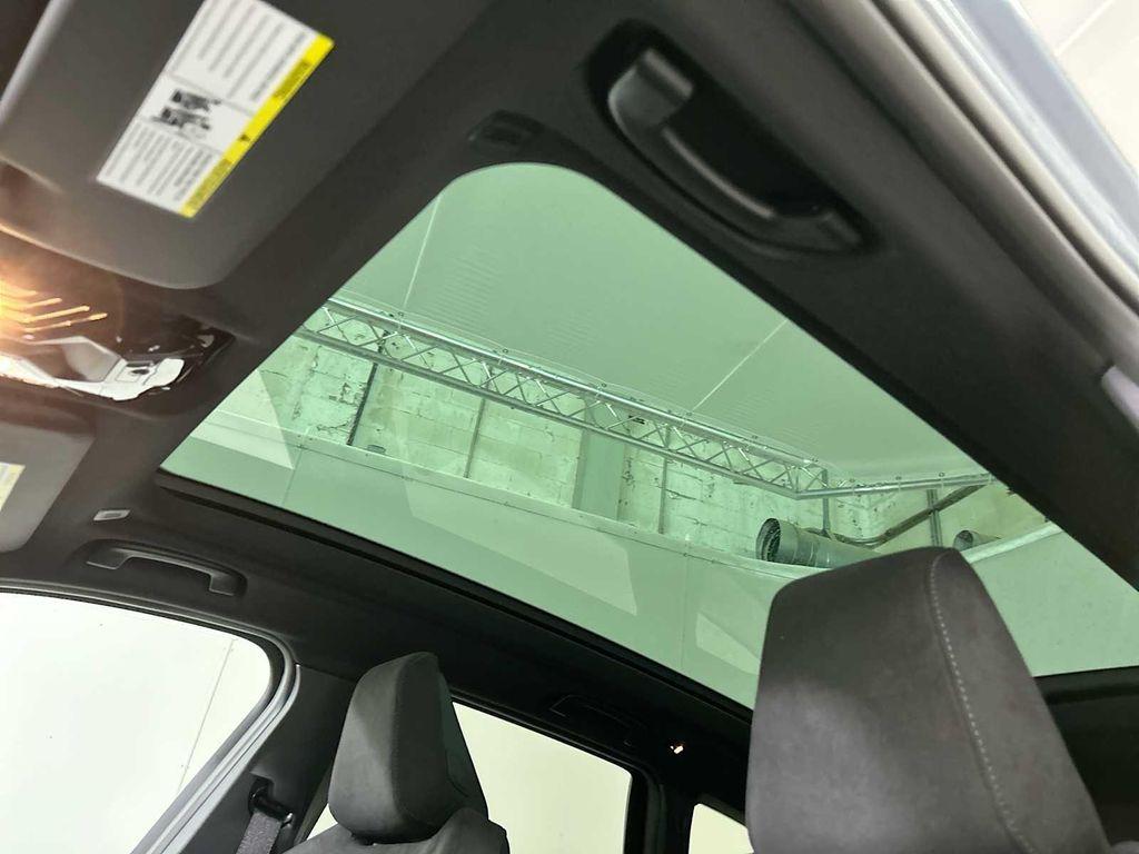 new 2026 BMW X3 car, priced at $59,115