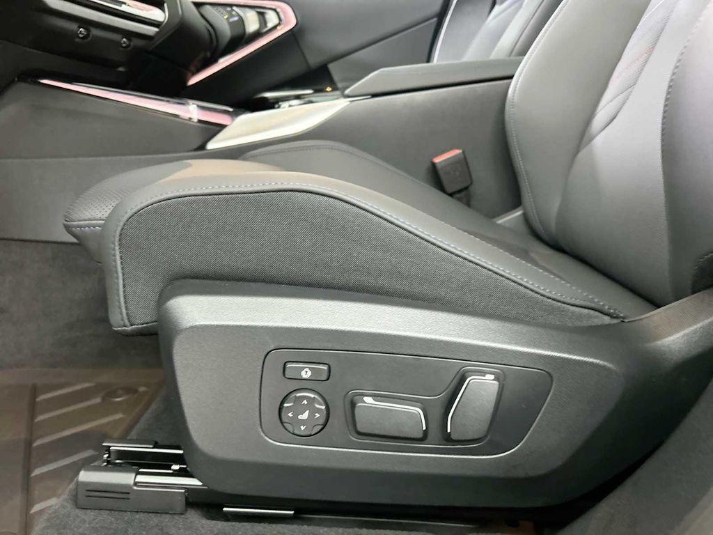 new 2026 BMW X3 car, priced at $59,115