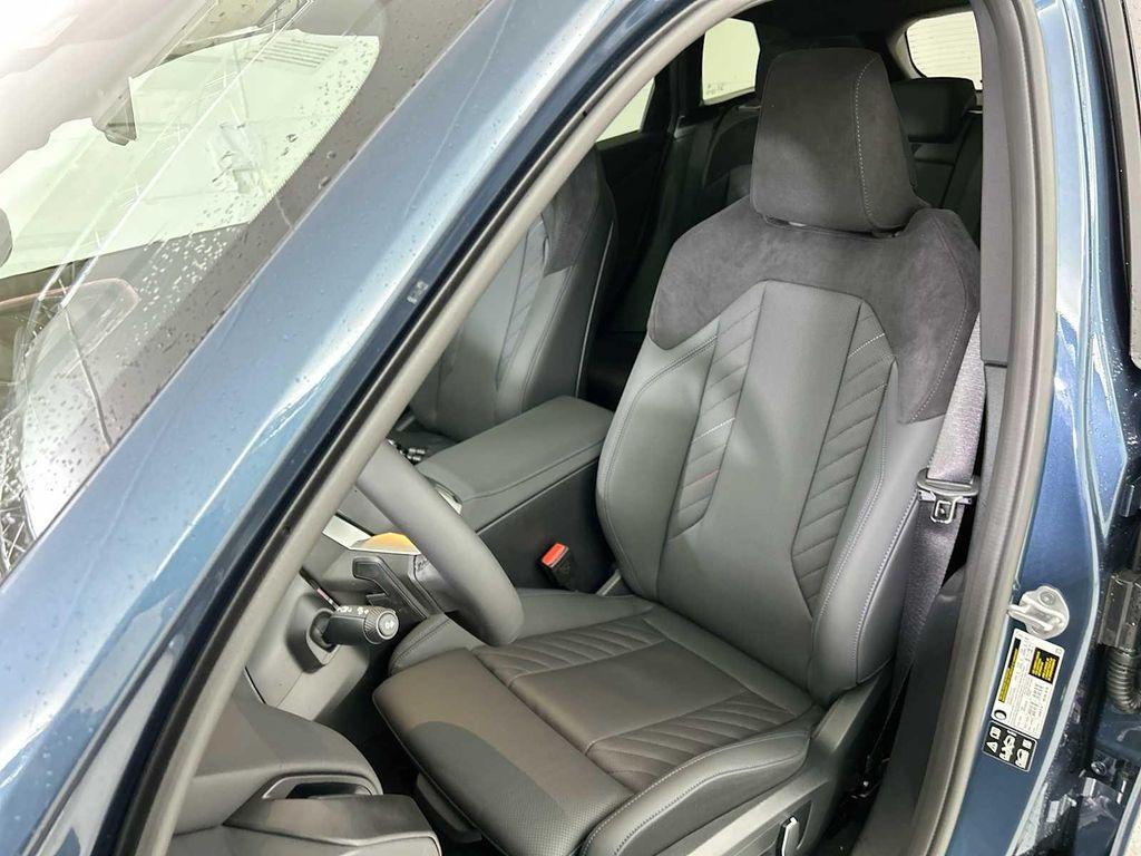 new 2026 BMW X3 car, priced at $59,115