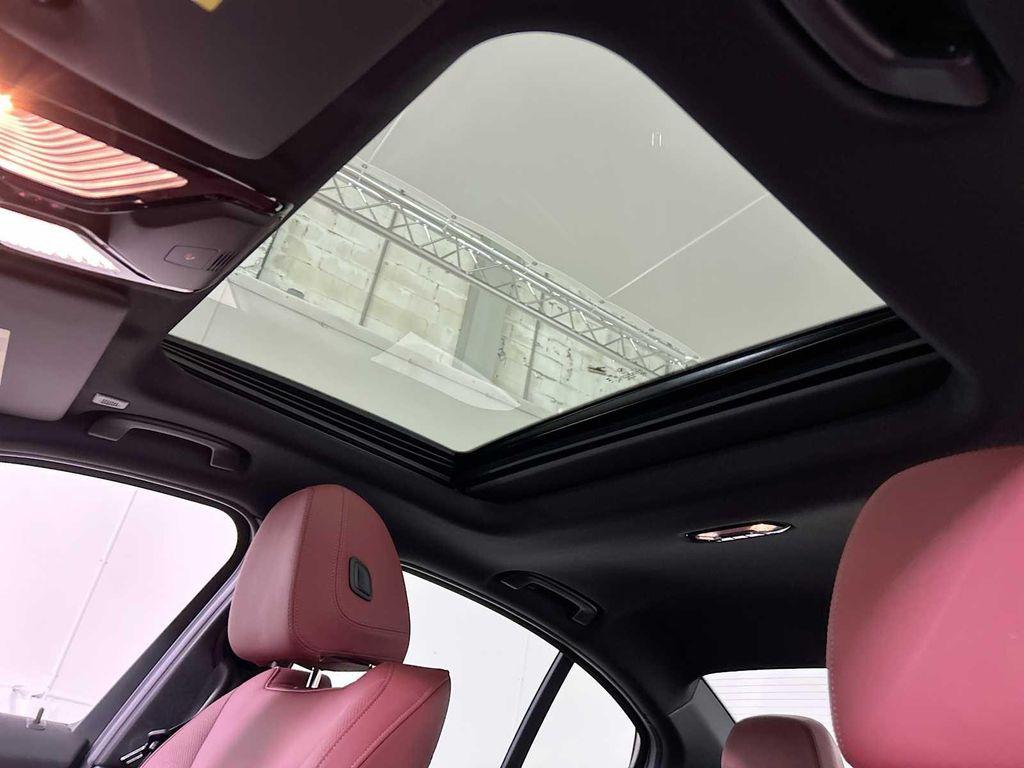 new 2025 BMW 330 car, priced at $51,390