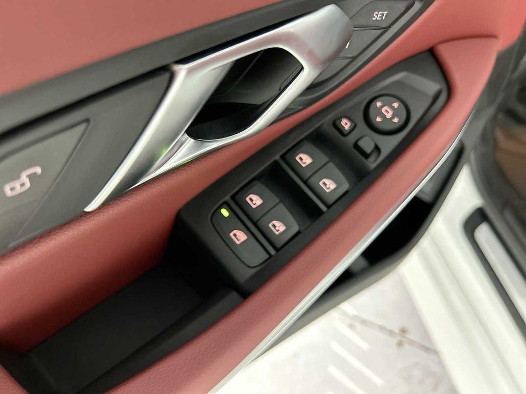 new 2025 BMW 330 car, priced at $51,390