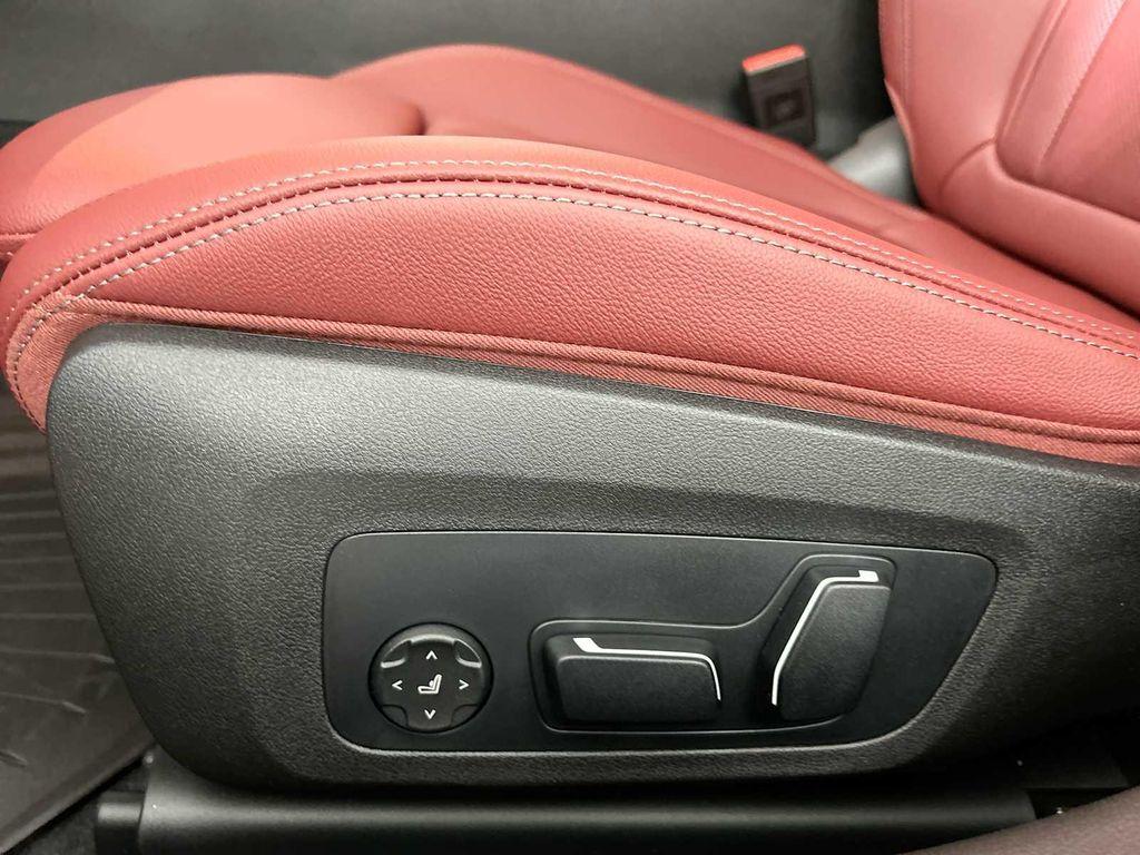 new 2025 BMW 330 car, priced at $51,390