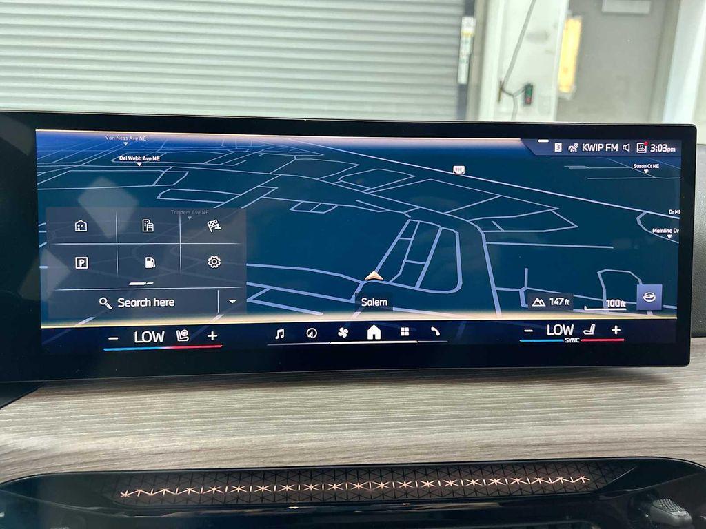 new 2025 BMW 330 car, priced at $51,390