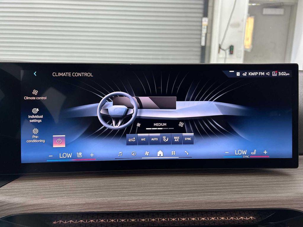 new 2025 BMW 330 car, priced at $51,390