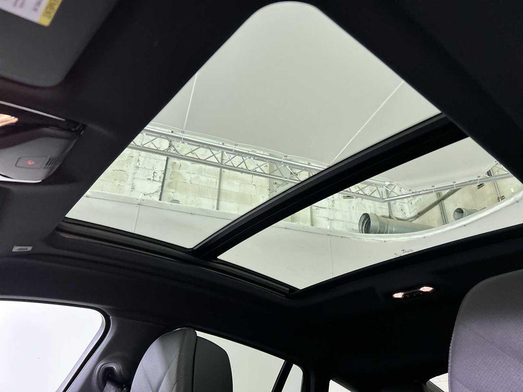 new 2026 BMW X6 car, priced at $89,300