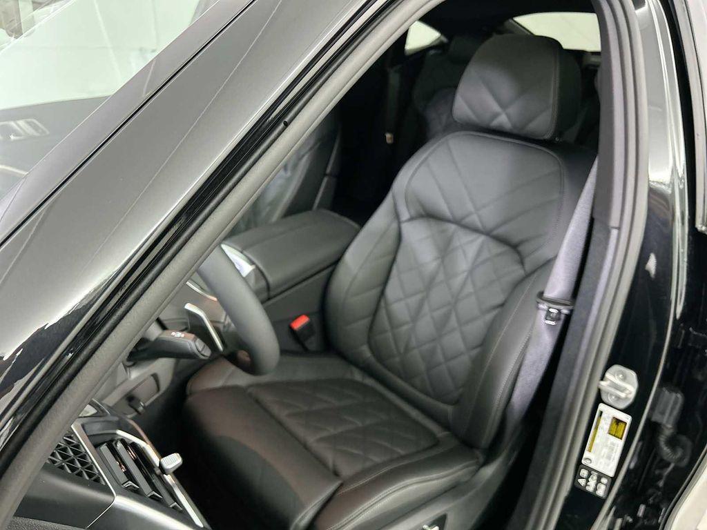 new 2026 BMW X6 car, priced at $89,300