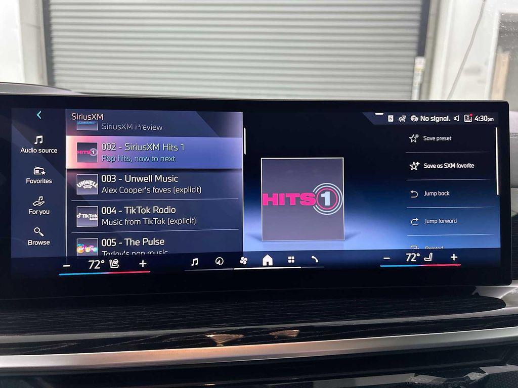 new 2026 BMW X6 car, priced at $89,300