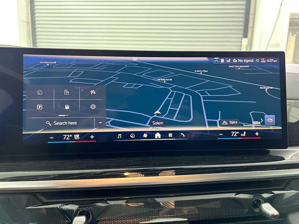 new 2026 BMW X6 car, priced at $89,300