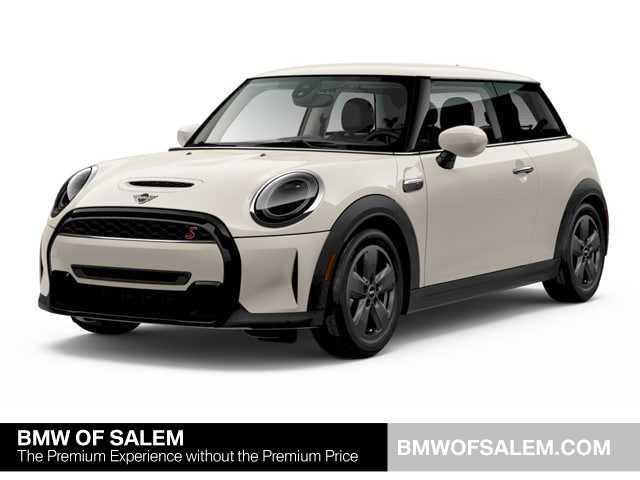 used 2023 MINI Hardtop car, priced at $29,990