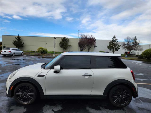 used 2023 MINI Hardtop car, priced at $29,990