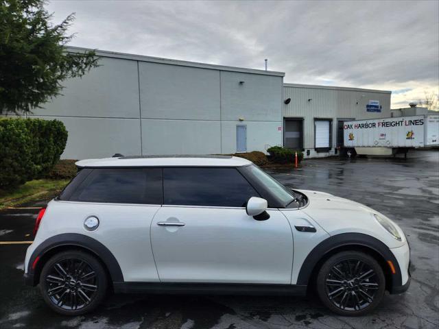 used 2023 MINI Hardtop car, priced at $29,990